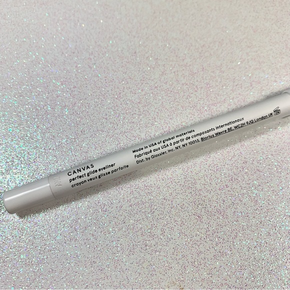Glossier Eyeliner Canvas NWOB - Picture 6 of 6